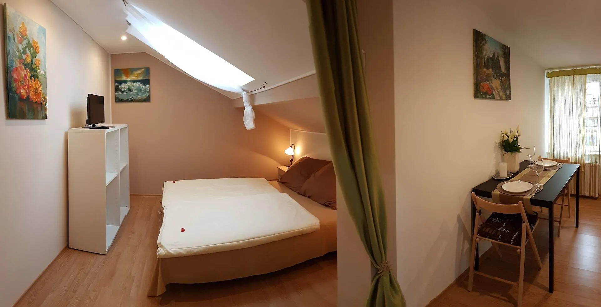 Hotel Hedi Vendeghaz Erlau Ungarn