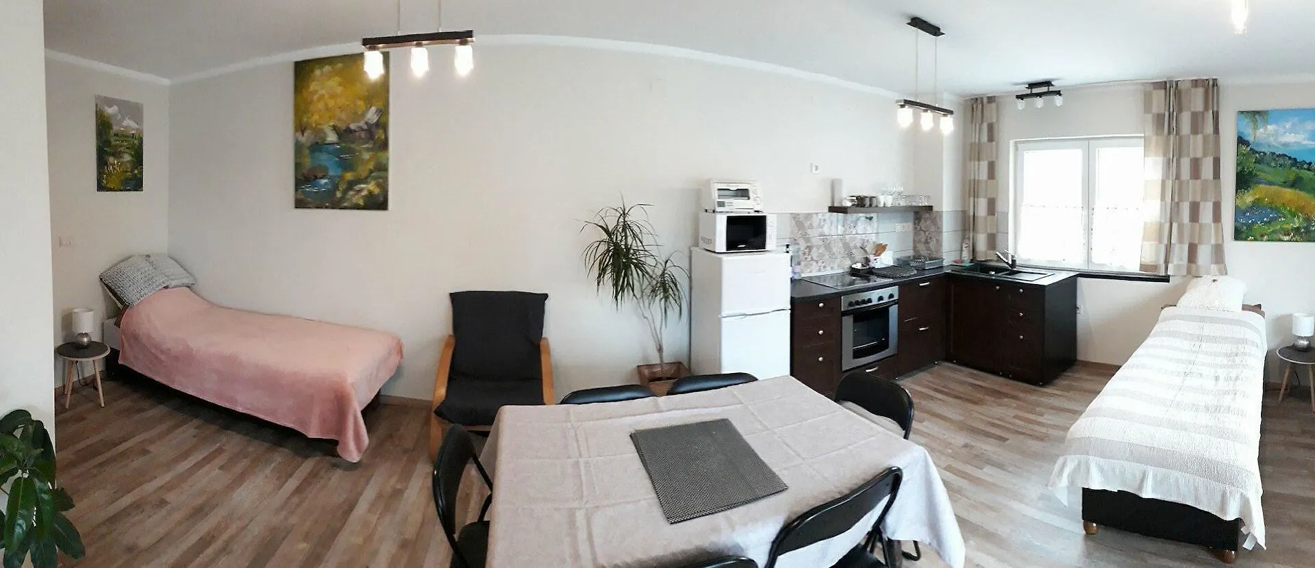 Hotel Hedi Vendeghaz Erlau