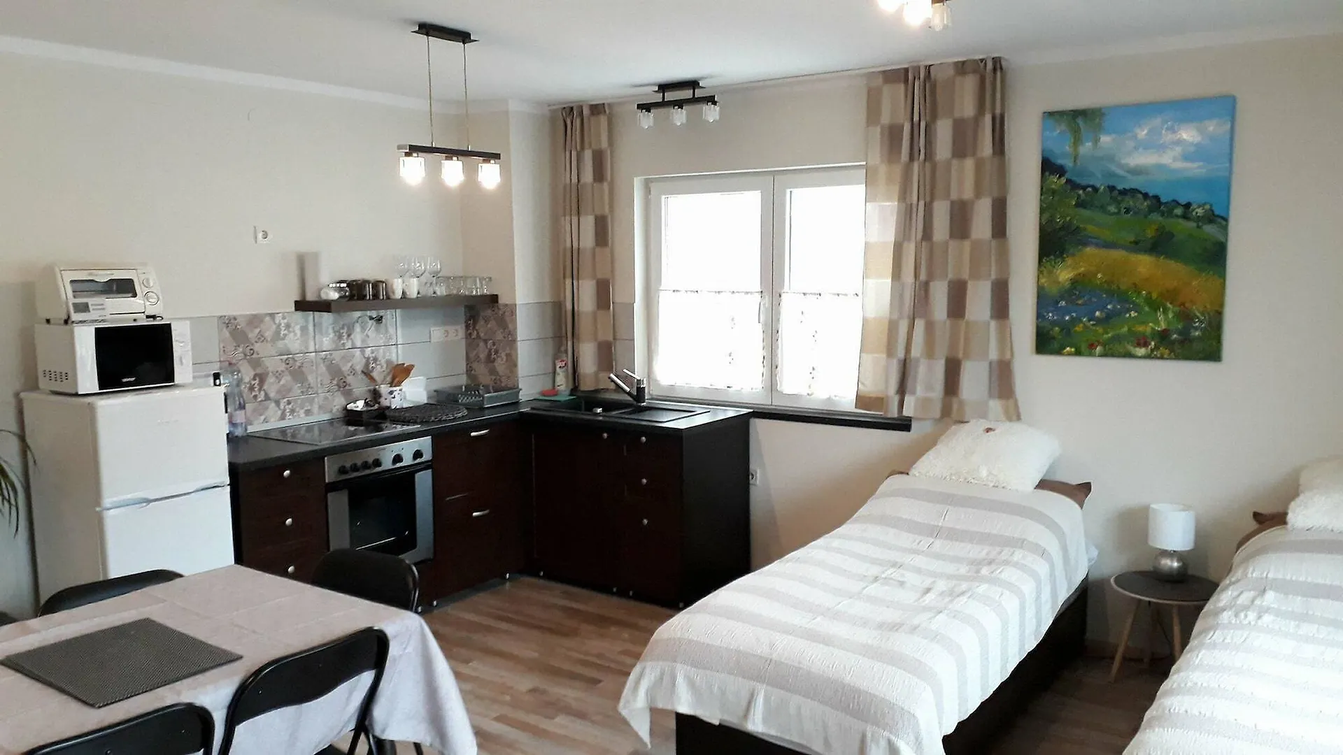 **  Hotel Hedi Vendeghaz Erlau Ungarn